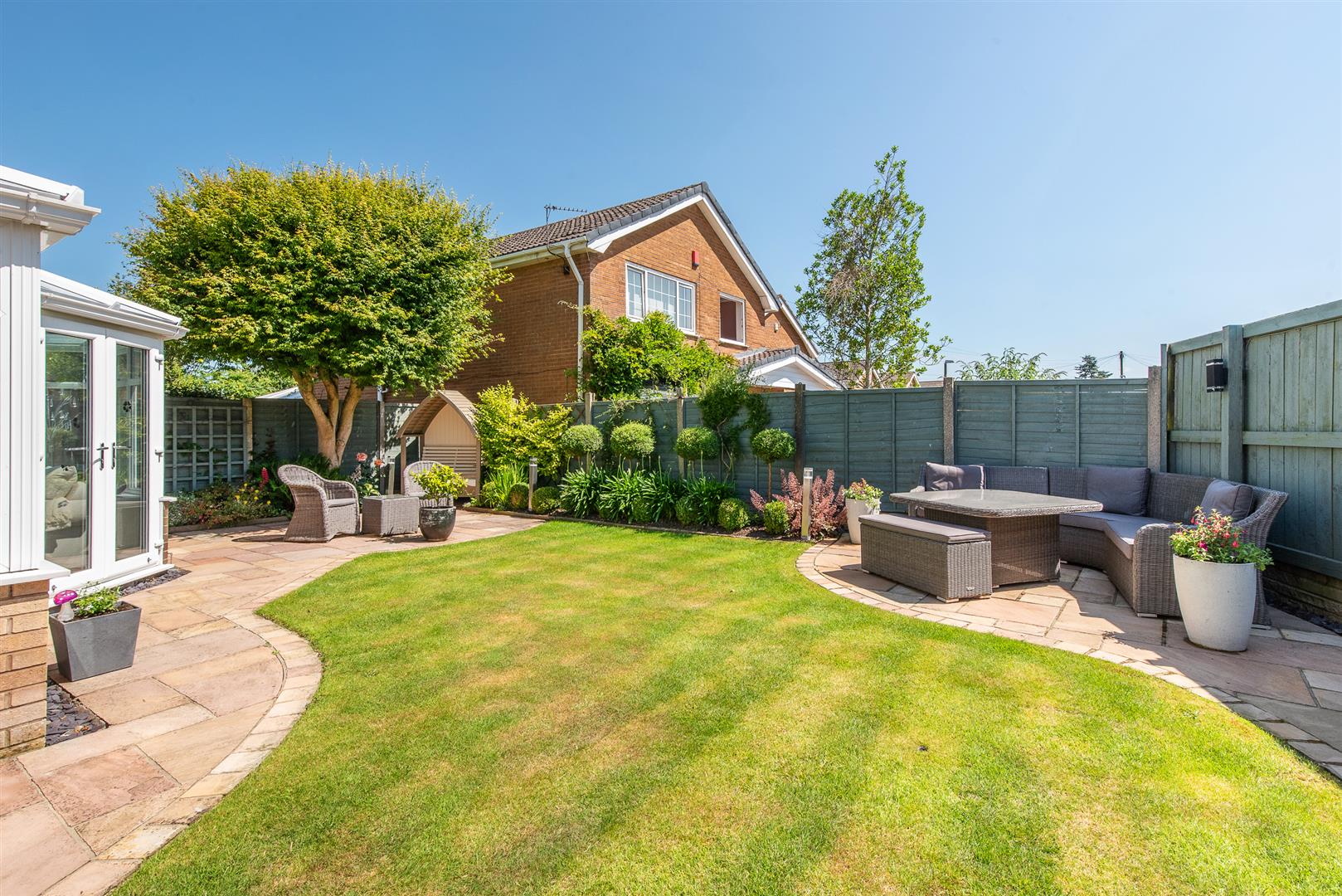 North Drive, Inskip, Preston
